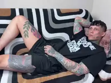 Chaturbate Sex Chat of anubisgod88