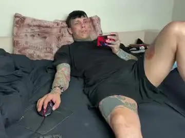 Chaturbate Watch Live Sex Cams of anubisgod88