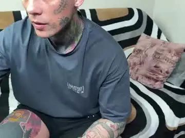 Chaturbate Nude Webcam of anubisgod88