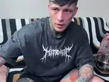 Chaturbate Adult Webcam of anubisgod88