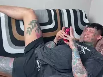 Chaturbate Sex Chat of anubisgod88