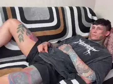 Chaturbate Sex Chat of anubisgod88