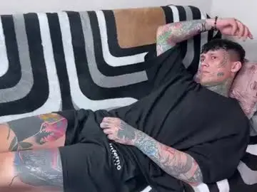 Chaturbate Watch Live Sex Cams of anubisgod88