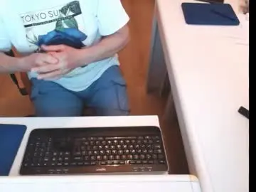 Chaturbate Live Sex Cam of dutchpornking2
