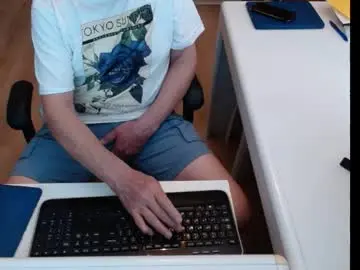 Chaturbate Nude Webcam of dutchpornking2