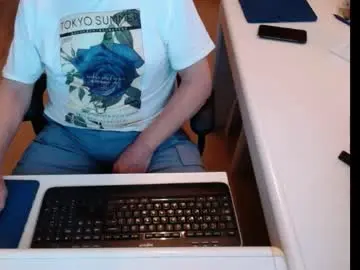 Chaturbate Live Porn of dutchpornking2