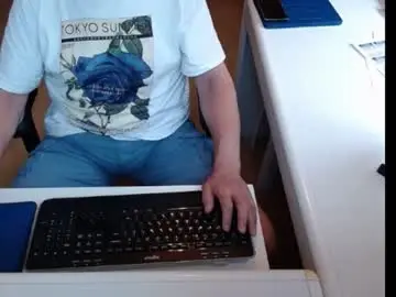 Chaturbate Adult Webcam of dutchpornking2