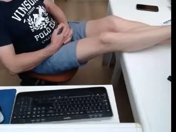Chaturbate Free Live Porn of dutchpornking2