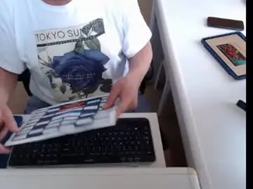 Chaturbate Live Sex Cam of dutchpornking2