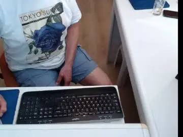 Chaturbate Sex Chat of dutchpornking2