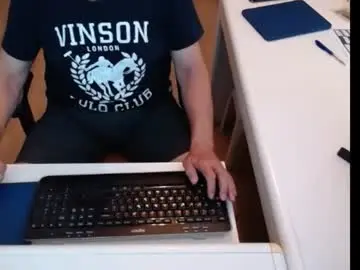Chaturbate Sex Chat of dutchpornking2