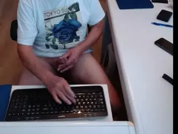 Chaturbate Live Sex of dutchpornking2