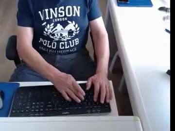 Chaturbate Watch Live Sex Cams of dutchpornking2