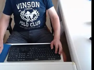 Chaturbate Free Porn Cam of dutchpornking2
