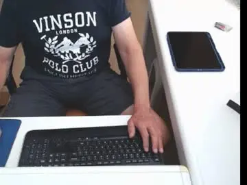 Chaturbate Adult Webcams of dutchpornking2