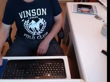 Chaturbate Best Webcam of dutchpornking2