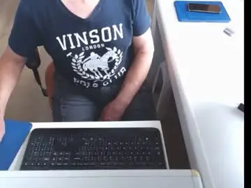 Chaturbate Live Porn of dutchpornking2