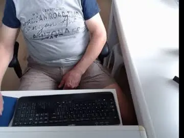 Chaturbate Nude Webcam of dutchpornking2