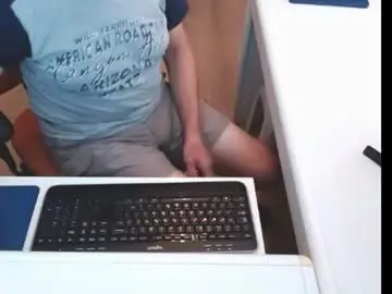 Chaturbate Sex Chat of dutchpornking2