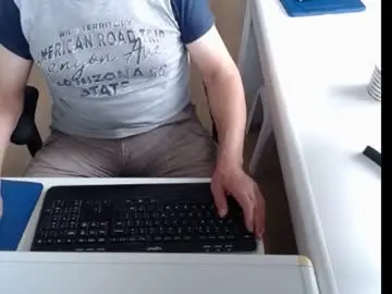Chaturbate Nude Webcam of dutchpornking2