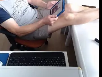 Chaturbate Free Live Porn of dutchpornking2