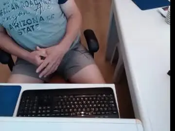 Chaturbate Live Sex Cam of dutchpornking2