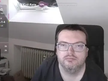Chaturbate Best Webcam of still_alive1985