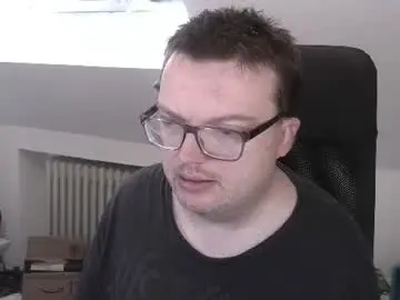 Chaturbate Live Porn of still_alive1985