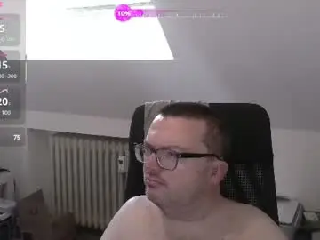 Chaturbate Nude Webcam of still_alive1985