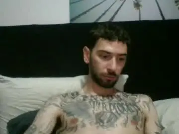 Chaturbate Live Sex of 01sal