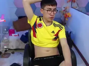 Chaturbate Live Sex Cam of andy_norton