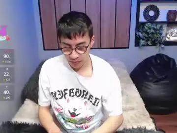 Chaturbate Live Porn of andy_norton