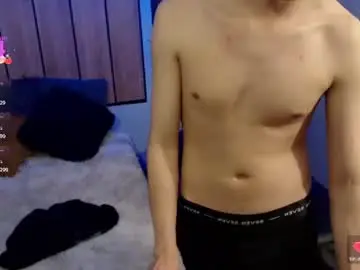Chaturbate Free Live Porn of andy_norton