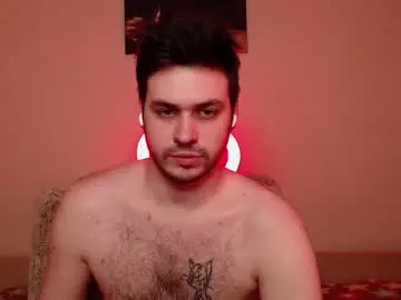 Chaturbate Sex Chat of hisoka_morow_