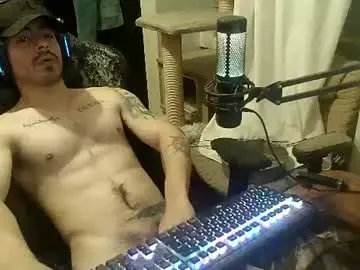 Chaturbate Sex Cam of nansmile