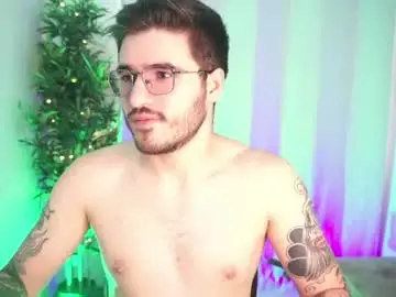 Chaturbate Free Porn Cam of t0ny_wylie