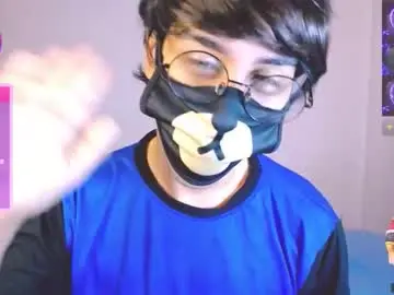 Chaturbate Sex Cam of yuniorb