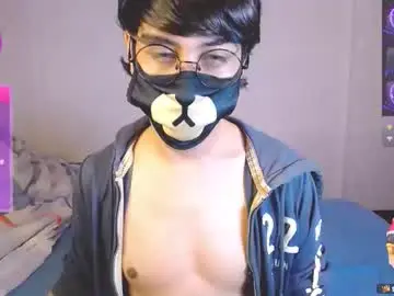 Chaturbate Sex Cam of yuniorb