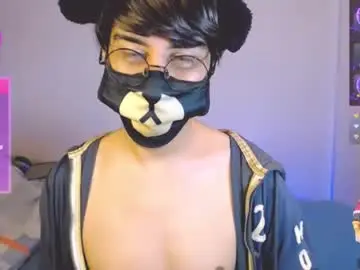 Chaturbate Free Porn Cam of yuniorb