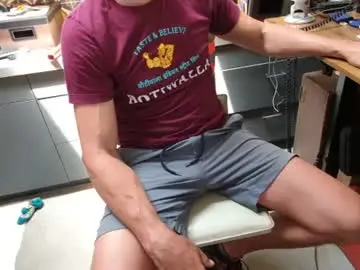Chaturbate Free Porn Cam of daddycache