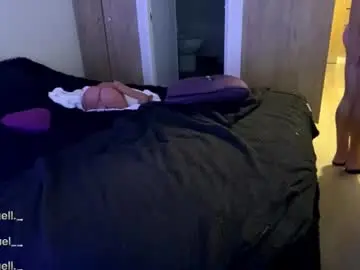Chaturbate Free Porn Cam of emanuell___