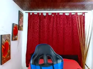 Chaturbate Live Sex Cam of miilo18