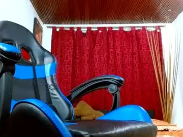 Chaturbate Nude Webcam of miilo18