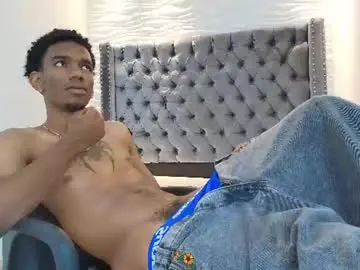 Chaturbate Sex Cam of nero_reyd