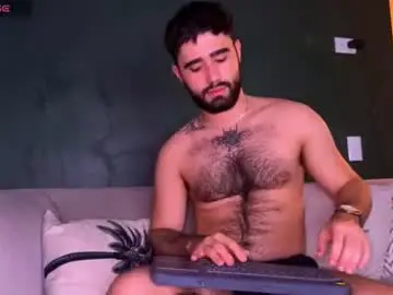 Chaturbate Nude Webcam of zack_sullivan22