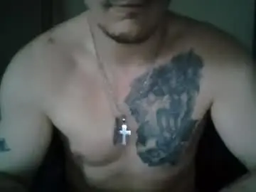 Chaturbate Adult Webcam of tk_daddy69