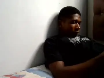 Chaturbate Adult Webcam of blackpanther_king