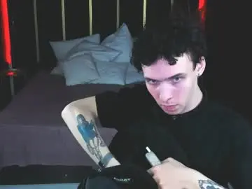 Chaturbate Live Sex of jacob_davidson