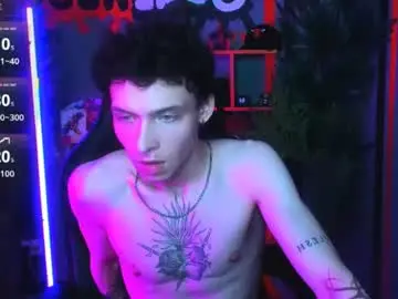 Chaturbate Live Sex Cam of jacob_davidson