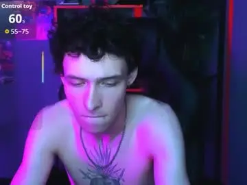 Chaturbate Live Sex of jacob_davidson
